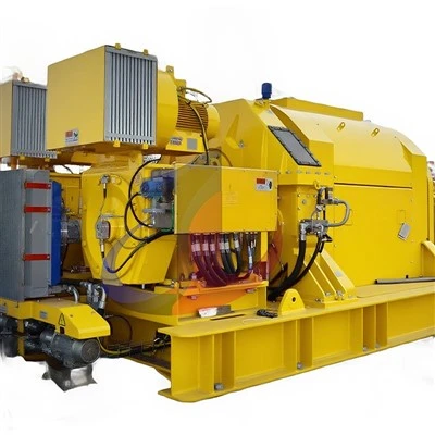 DRILLMEC 9T800 pumppu